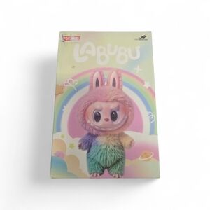 Colorful Packaging Box